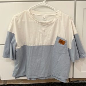 Baggy t shirt